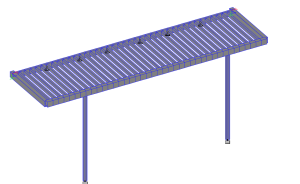 Pergola Analysis