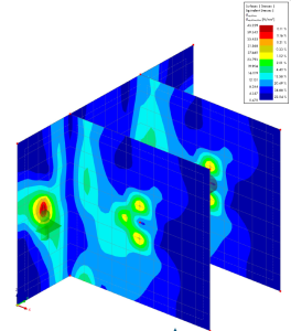 Aluminum Bracket analysis