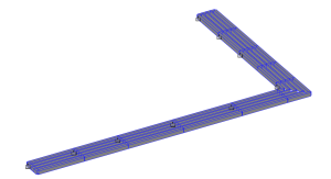 Corner Pergola Analysis